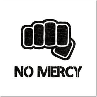 Cobra Kai - No Mercy Posters and Art